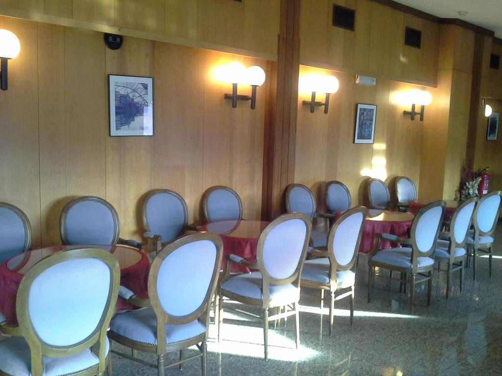 Hotel Amaranto 아마란테 외부 사진